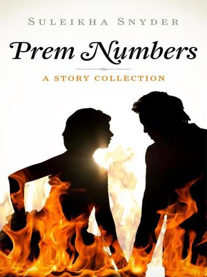 cover image of Prem Numbers
